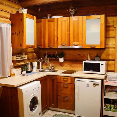 Zemene Villa Bauska Ngoại thất bức ảnh