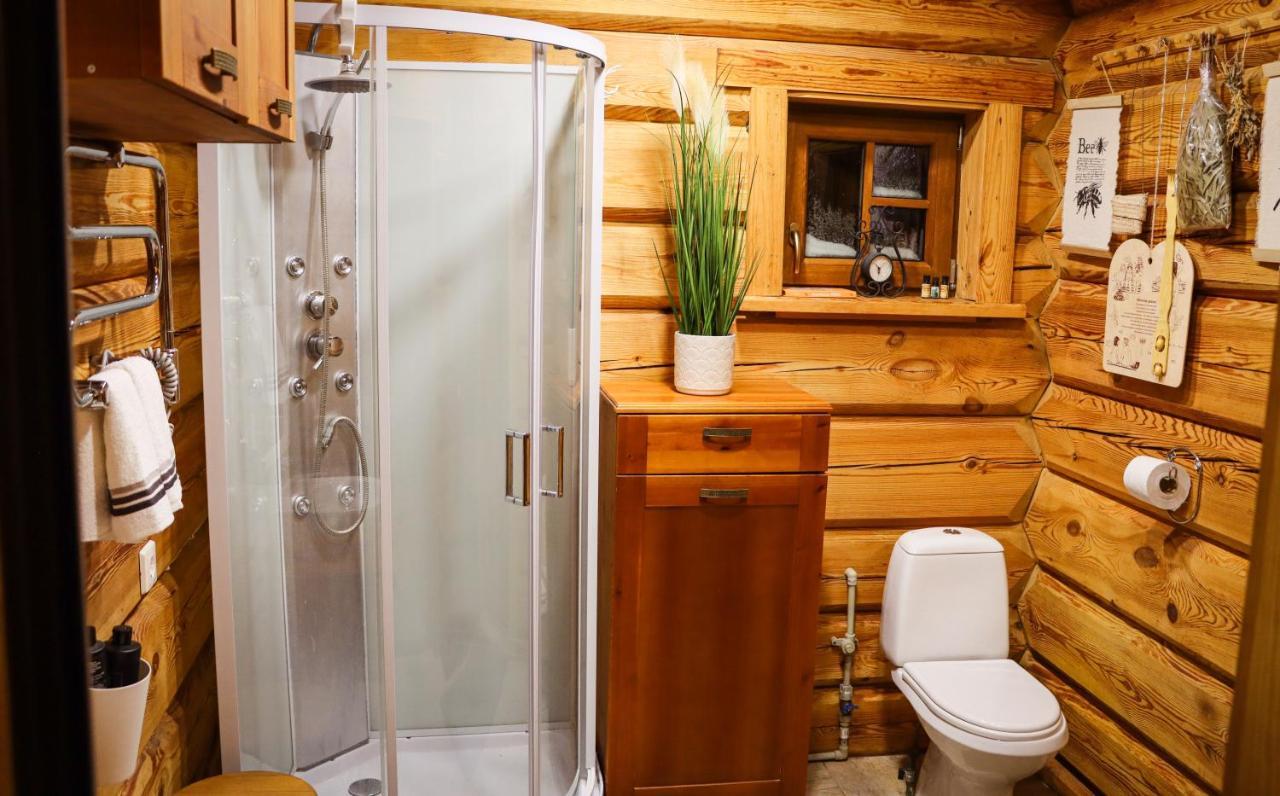 Zemene Villa Bauska Ngoại thất bức ảnh